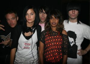 Indie Sleaze outfits you can find in Sri Lanka